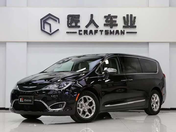 Chrysler Grand Voyager
