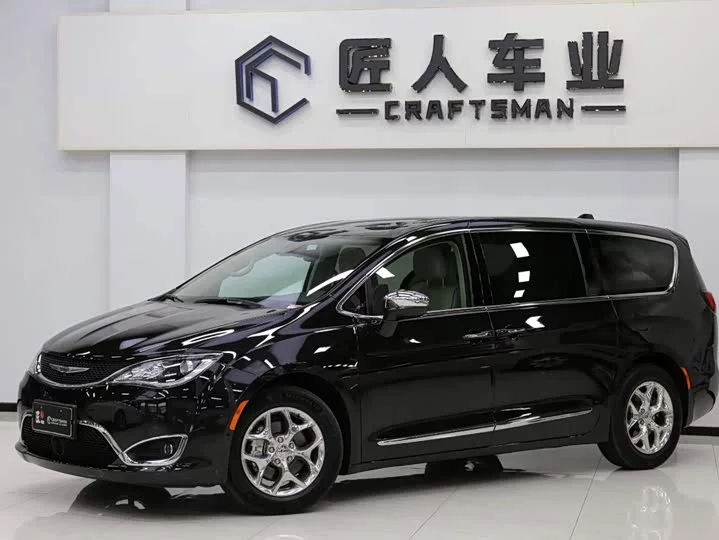 Chrysler Grand Voyager