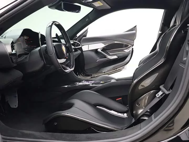 ferrari 296