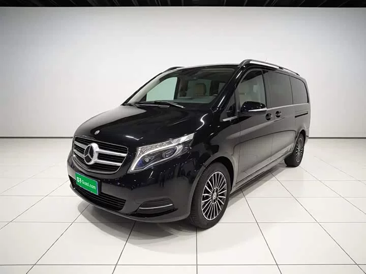 Mercedes-Benz Class V