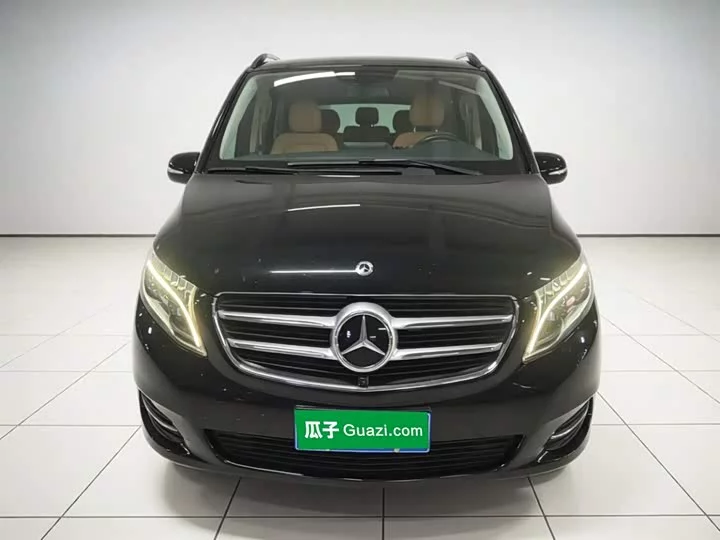 Mercedes-Benz Class V
