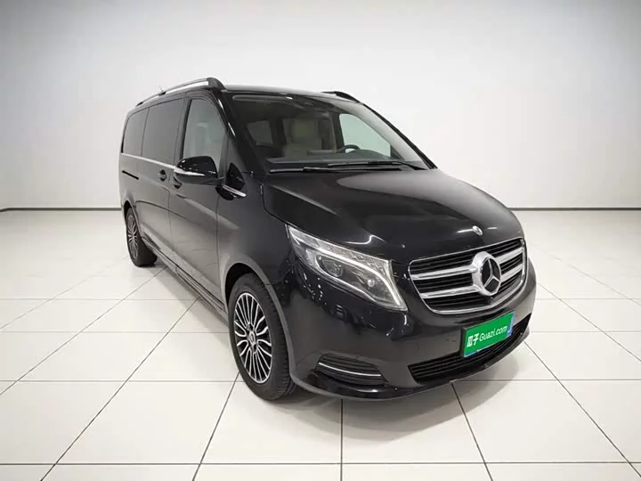 Mercedes-Benz Class V