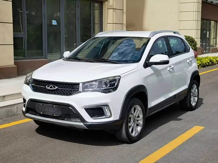 Chery Tiggo 3x