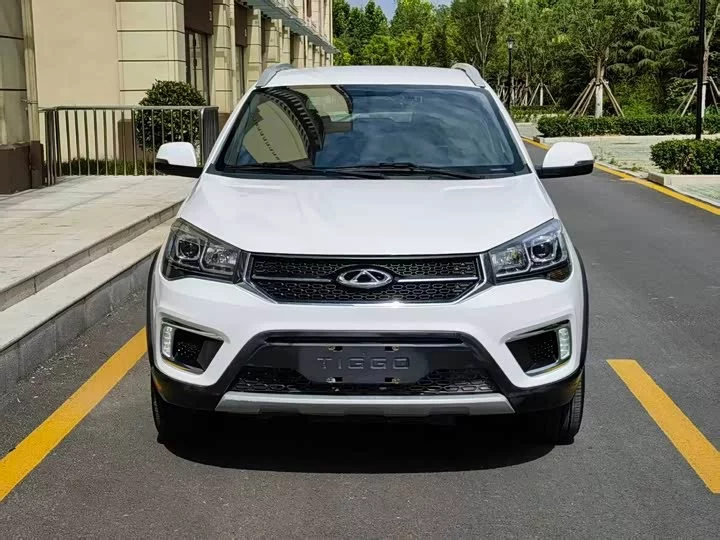 Chery Tiggo 3x