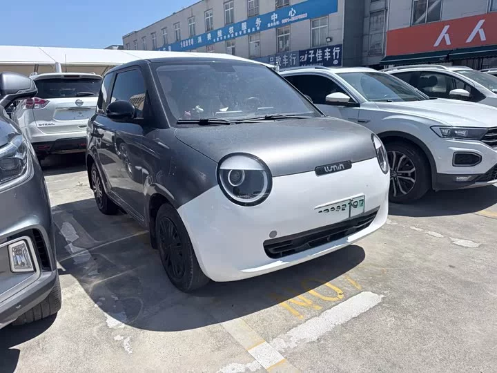 Changan Lumin