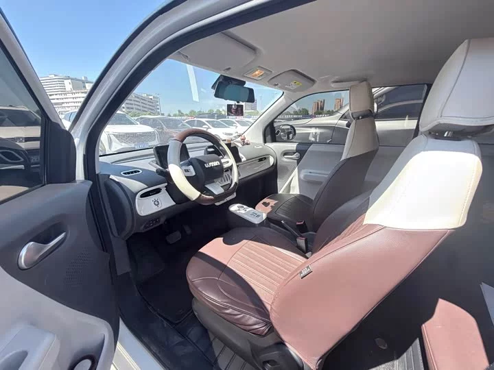 Changan Lumin