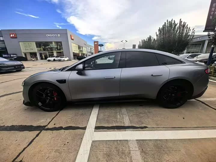 Luxeed S7