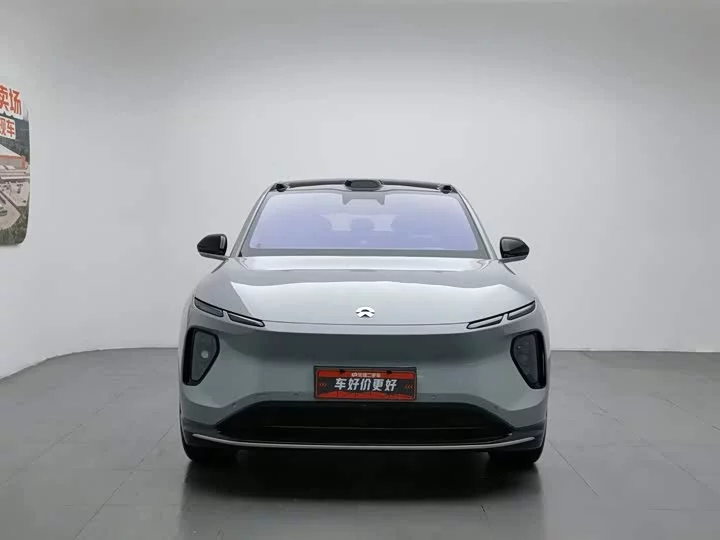 NIO EC6
