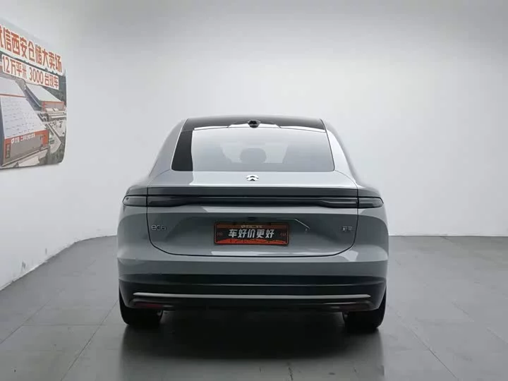 NIO EC6