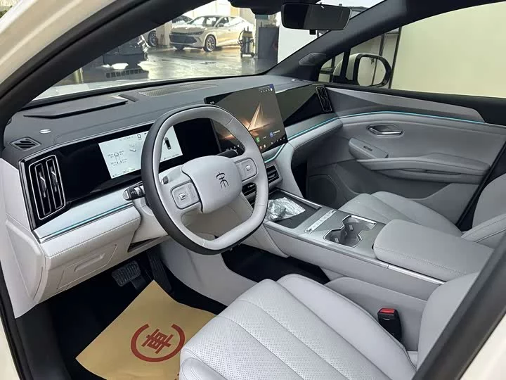 BYD Song Ultra