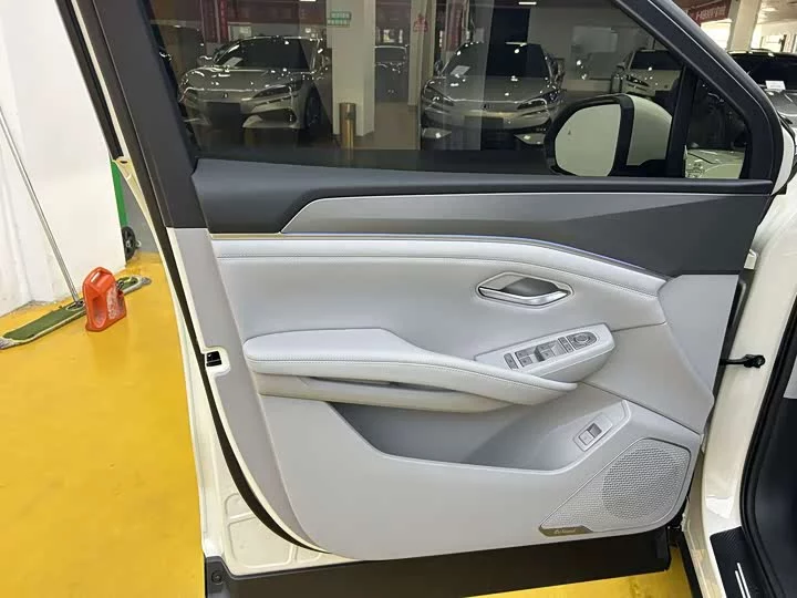 BYD Song Ultra