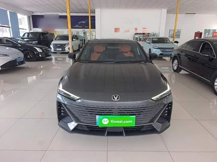 Changan UNI-V