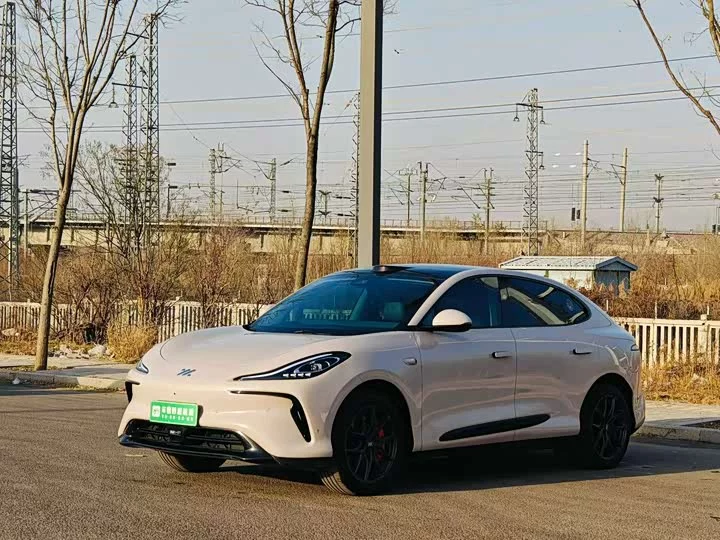 Zhiji LS6