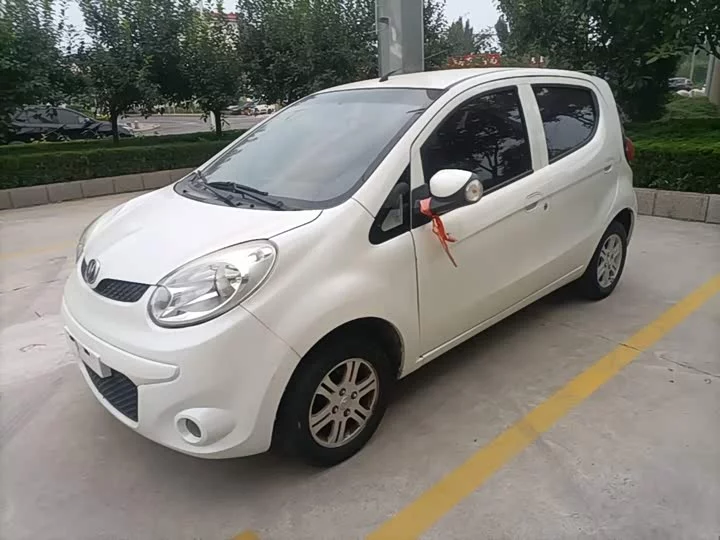Changan Benben MINI