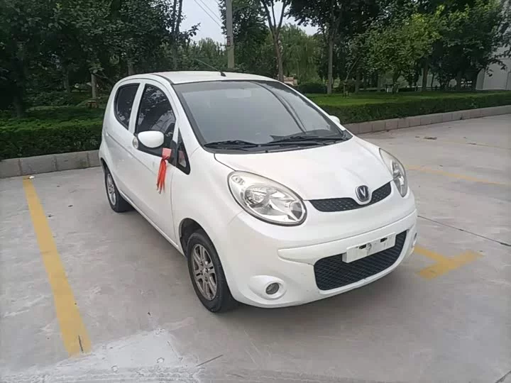 Changan Benben MINI