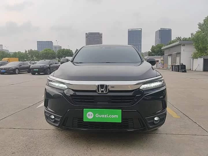 Honda Haoying