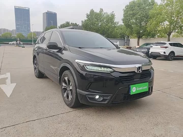 Honda Haoying
