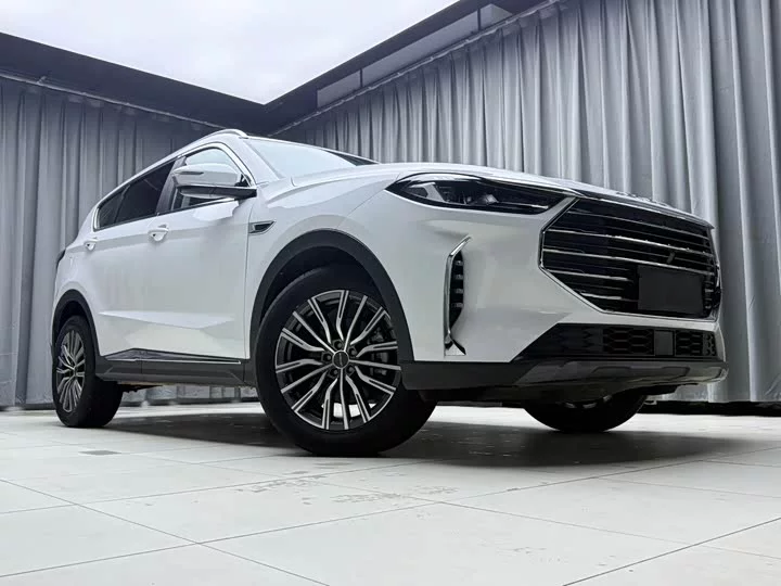 Jetour X70 PLUS