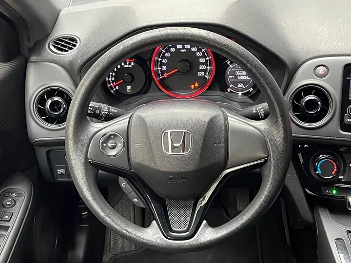 Honda XR-V