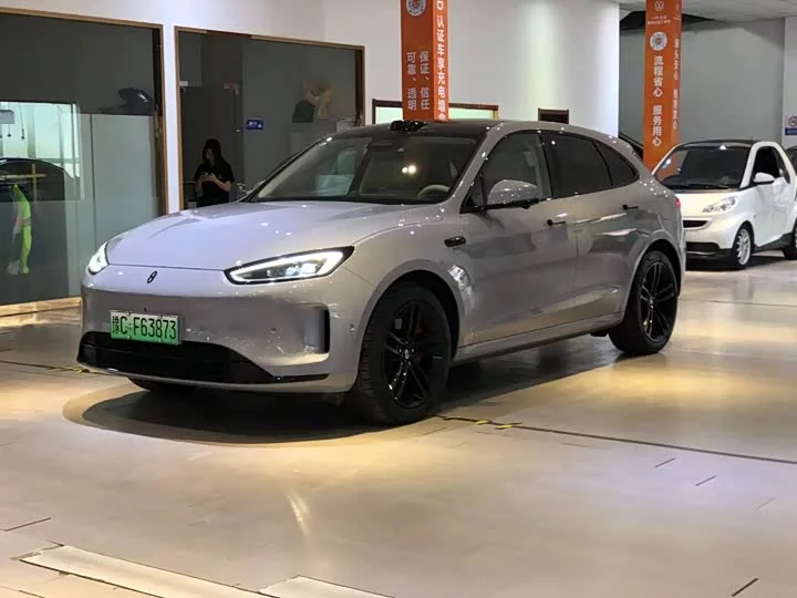 AITO Question Wenjie M5