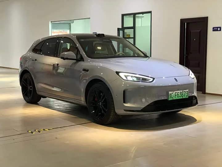 AITO Question Wenjie M5