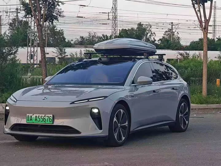 NIO ET5T