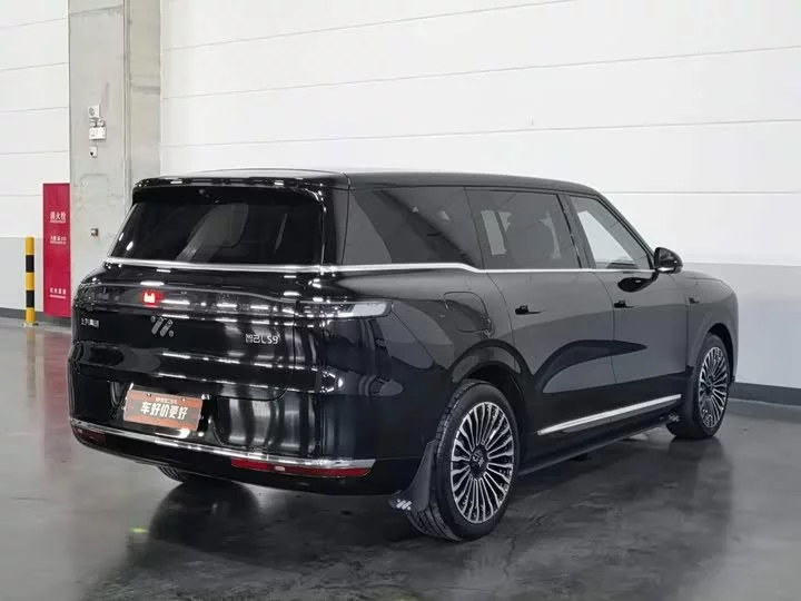 Zhiji LS9