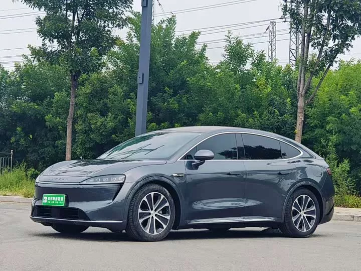 Luxeed R7