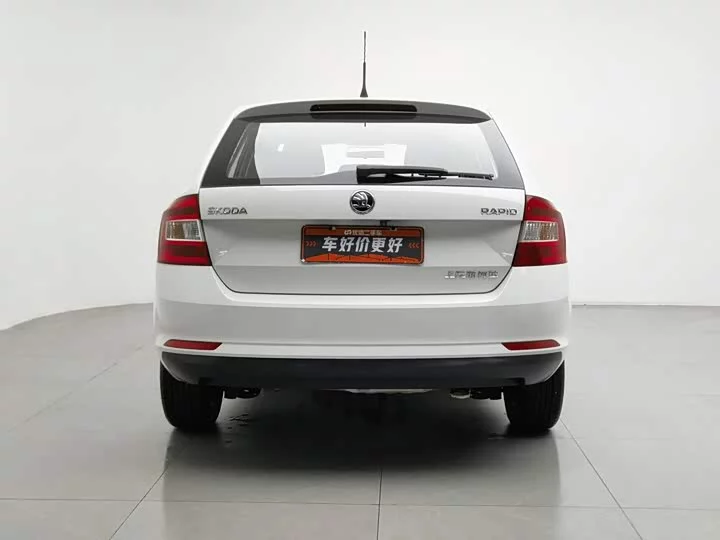 Skoda Xin Dong