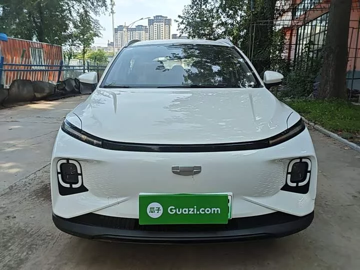 Geely E firefly