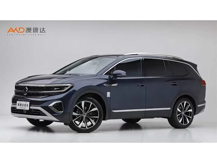 Volkswagen Lan Jing