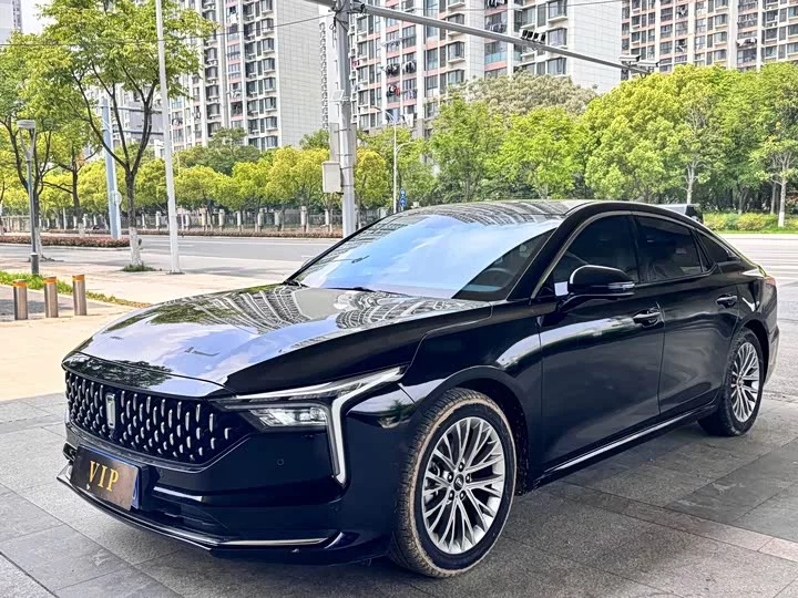 FAW Besturn B70