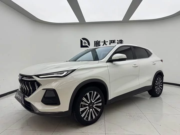 Oshan X5