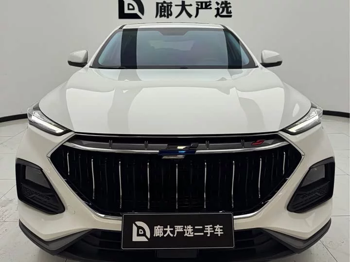 Oshan X5