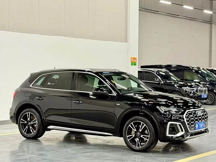 Audi Q5L