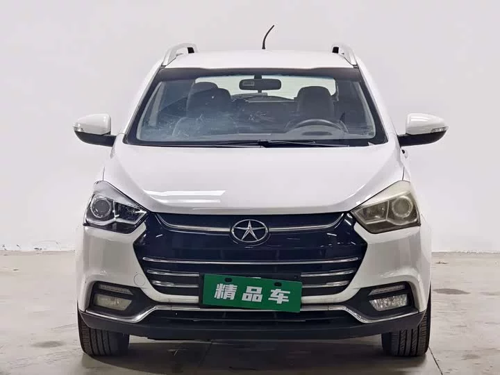 Jiangxi Ruifeng S2