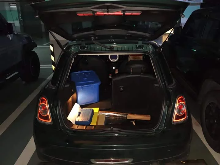 MINI 