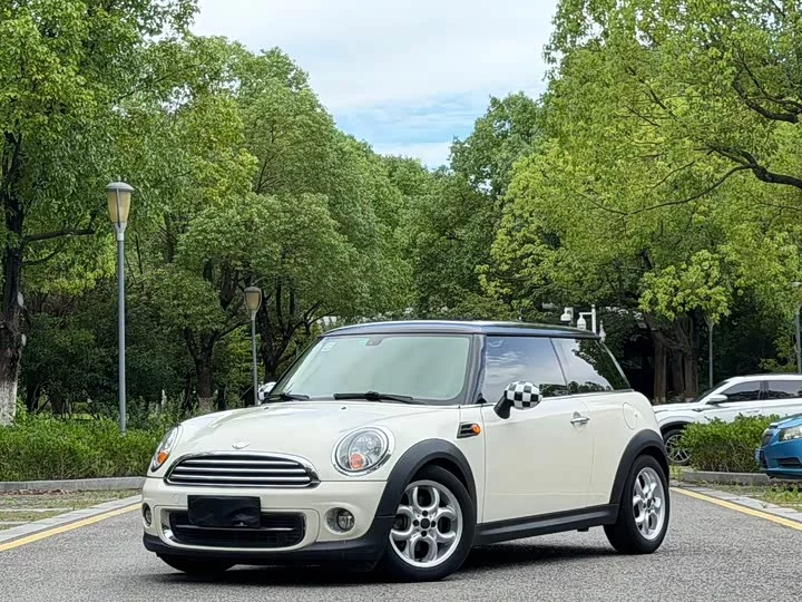 MINI 