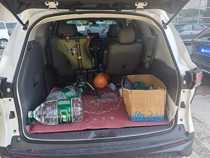 Toyota Granvia