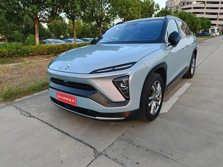 NIO ES6
