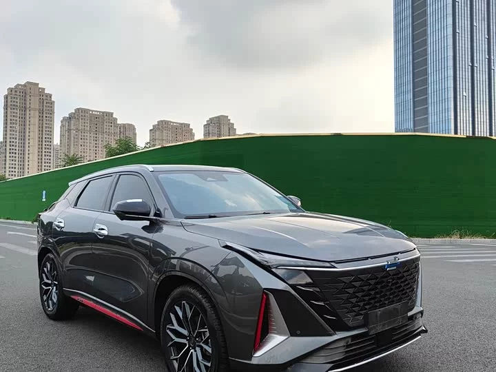 Oshan Z6