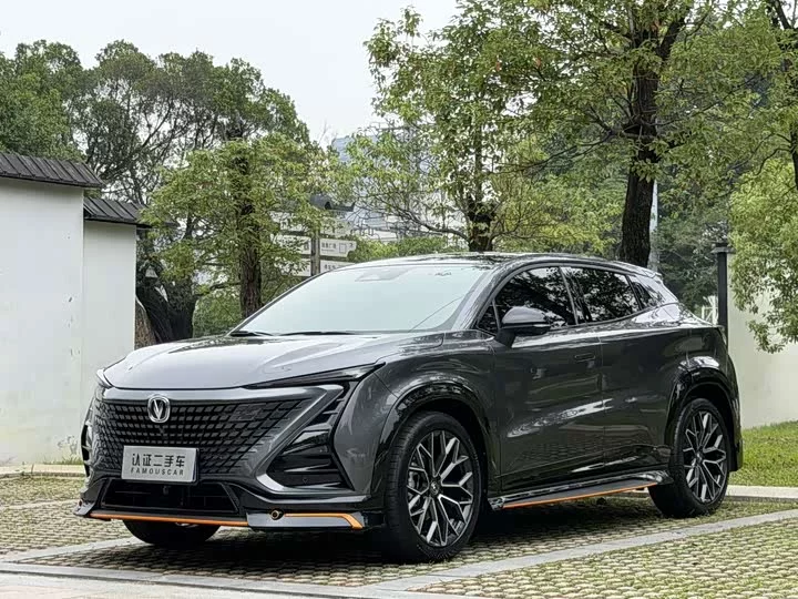 Changan UNI-T