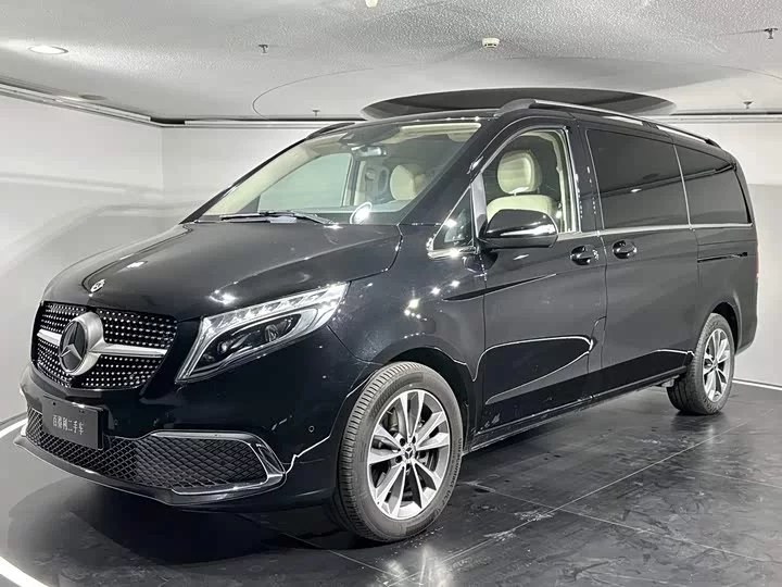 Mercedes-Benz Class V
