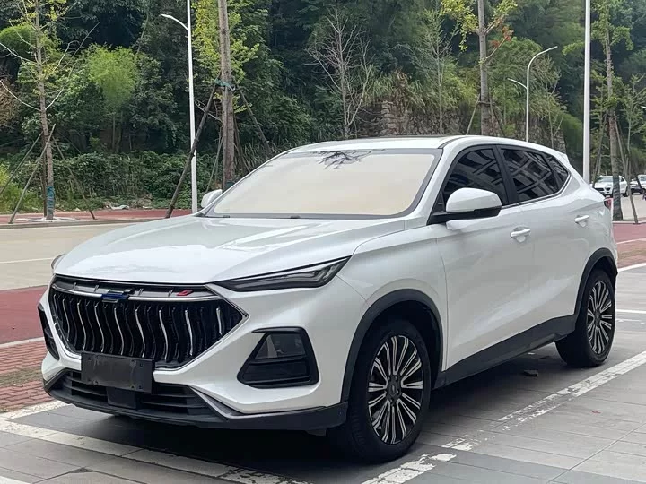 Oshan X5