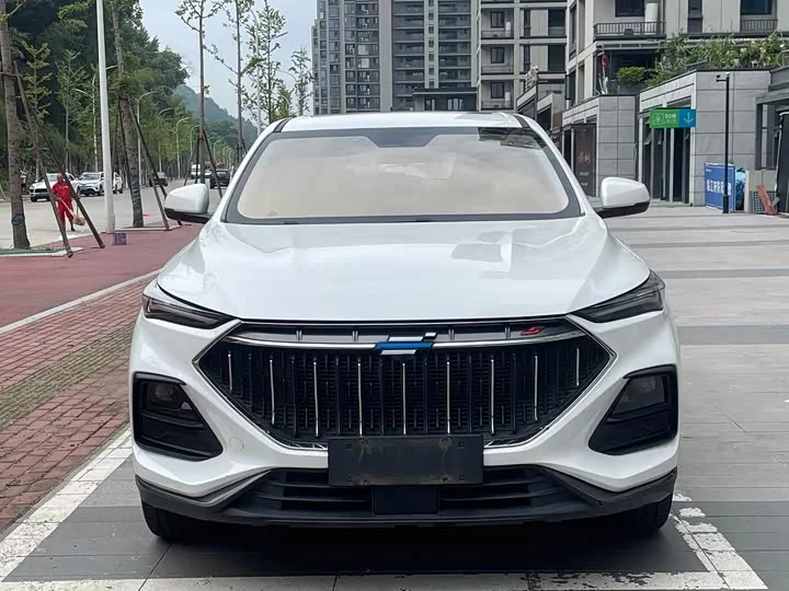 Oshan X5