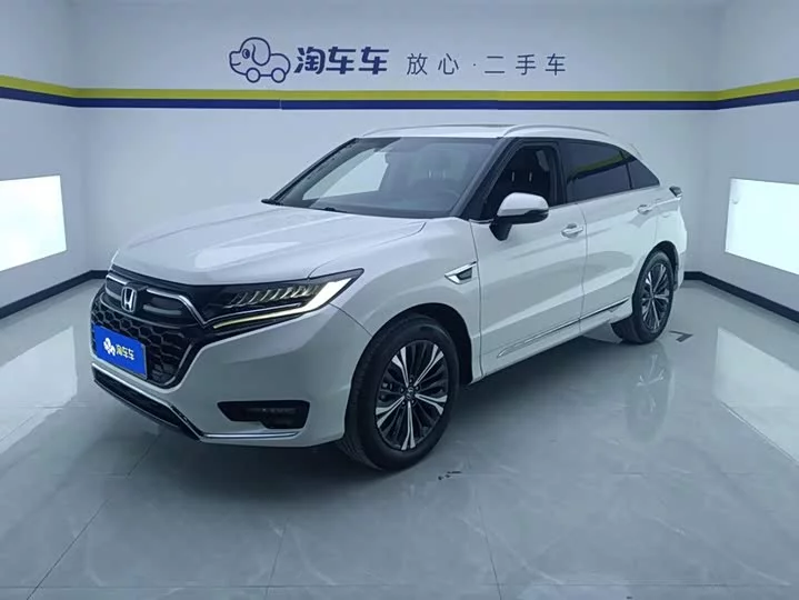 Honda UR-V