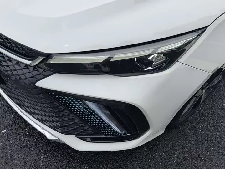 Geely Emgrand L
