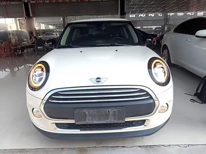 MINI 