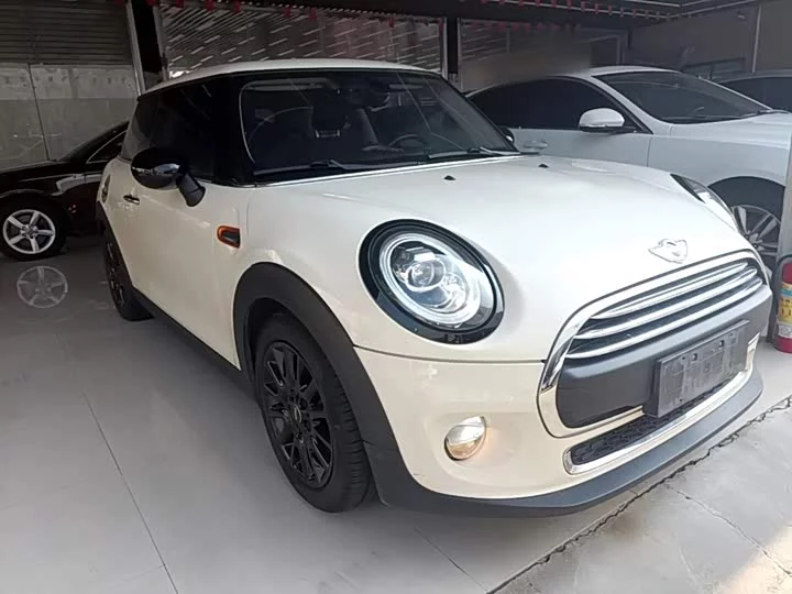 MINI 
