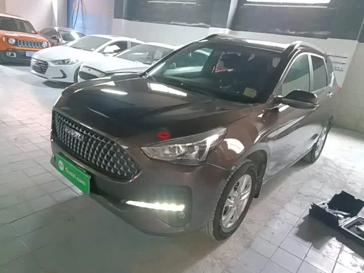 Haval M6